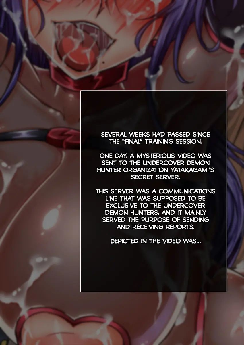 Taima No Reikoku ~zettou No Kaizou Inju Choukyou~ Chapter 5005 Page 102